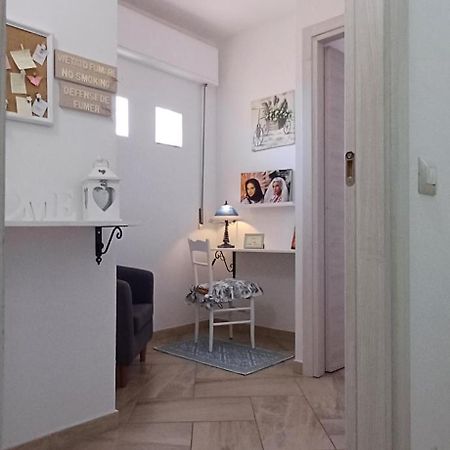 La Casa Di Cry Apartment Cagliari Luaran gambar