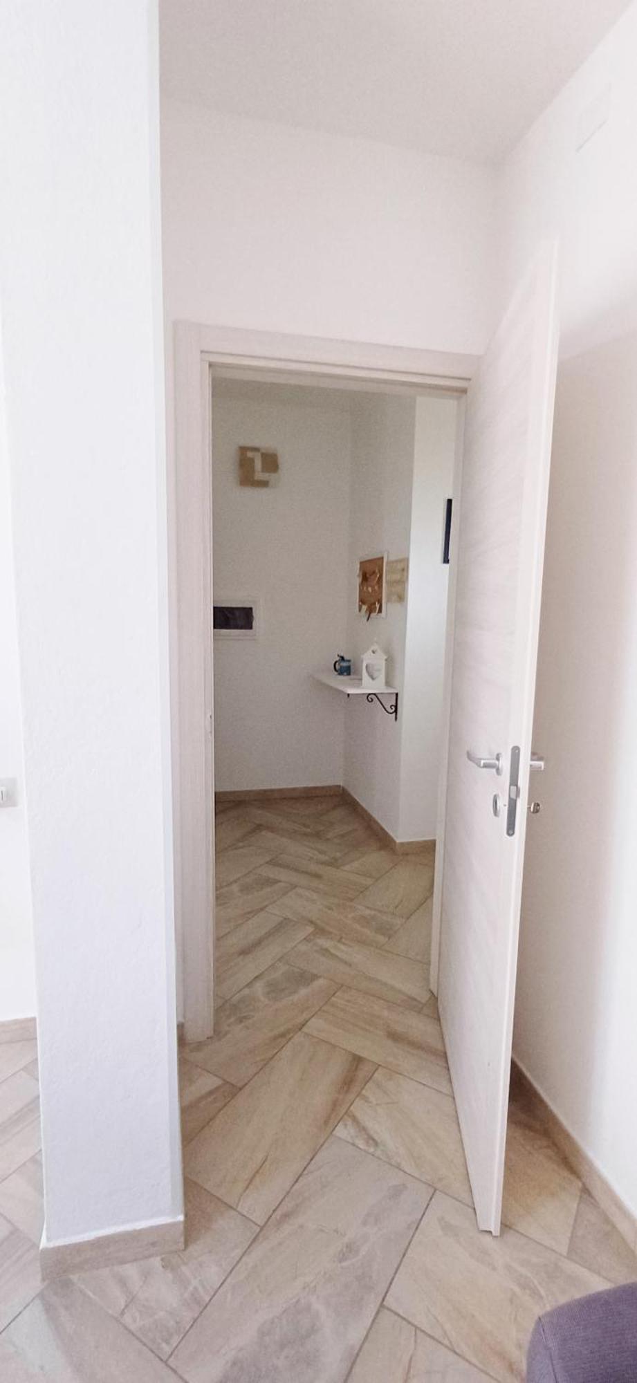 La Casa Di Cry Apartment Cagliari Luaran gambar