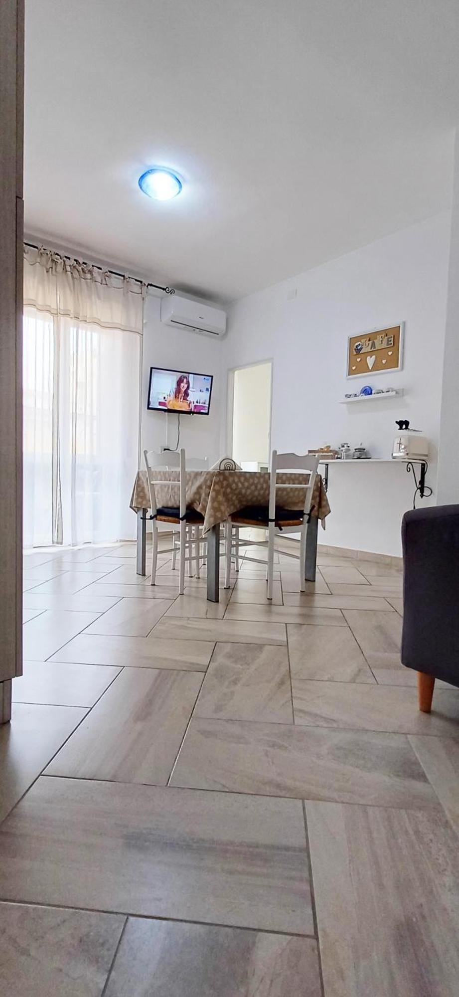 La Casa Di Cry Apartment Cagliari Luaran gambar