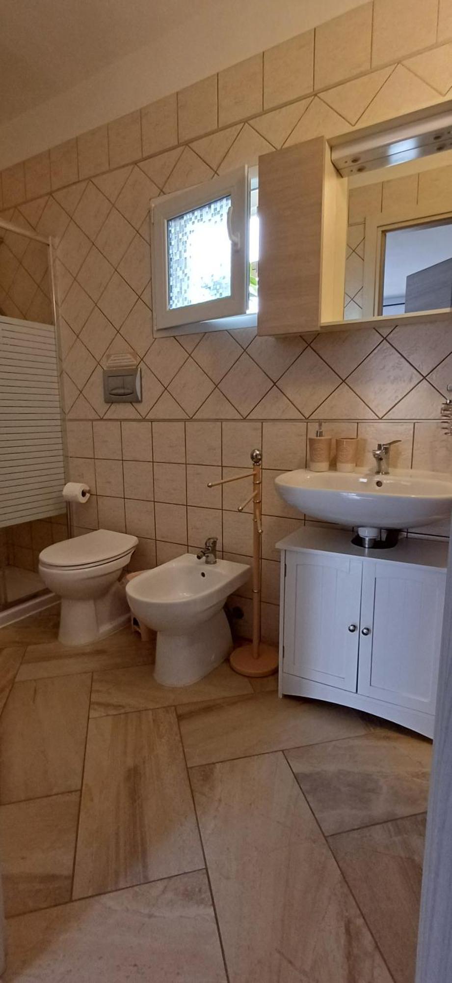 La Casa Di Cry Apartment Cagliari Luaran gambar