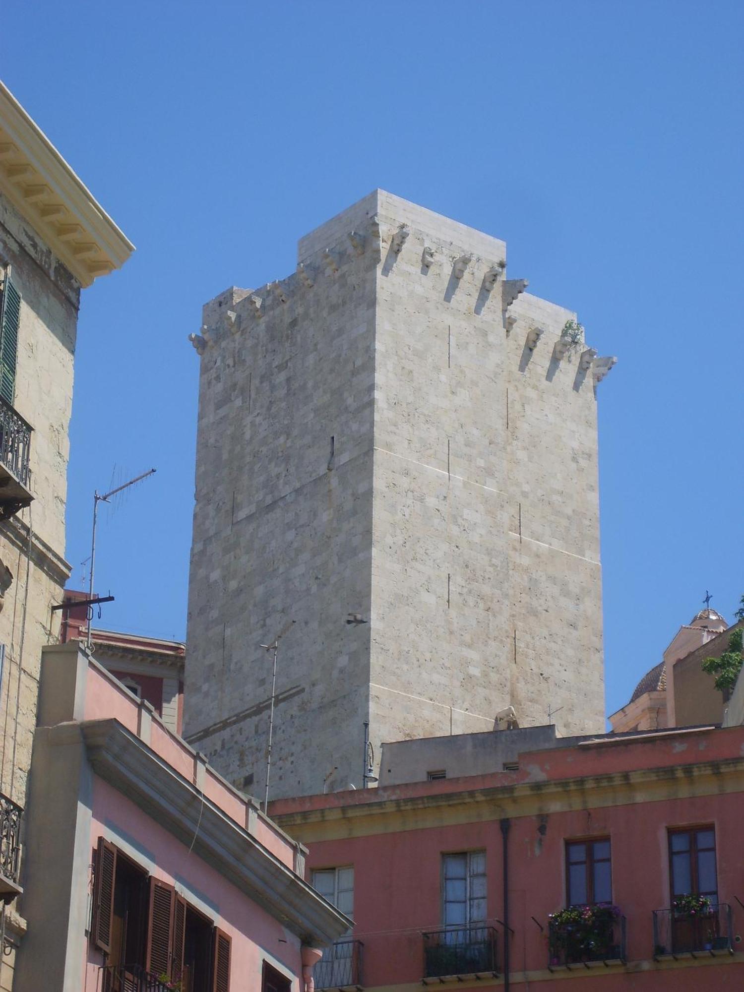 La Casa Di Cry Apartment Cagliari Luaran gambar