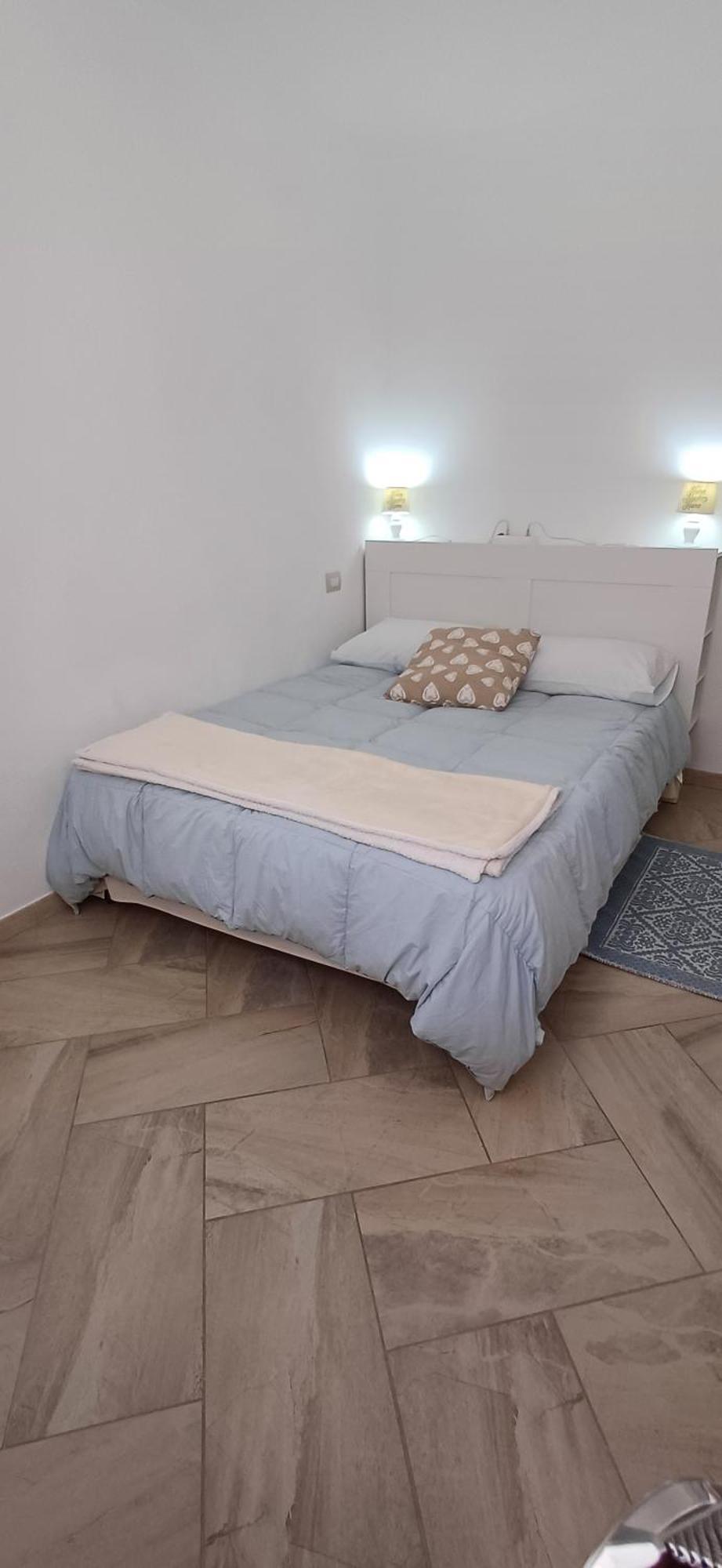 La Casa Di Cry Apartment Cagliari Luaran gambar