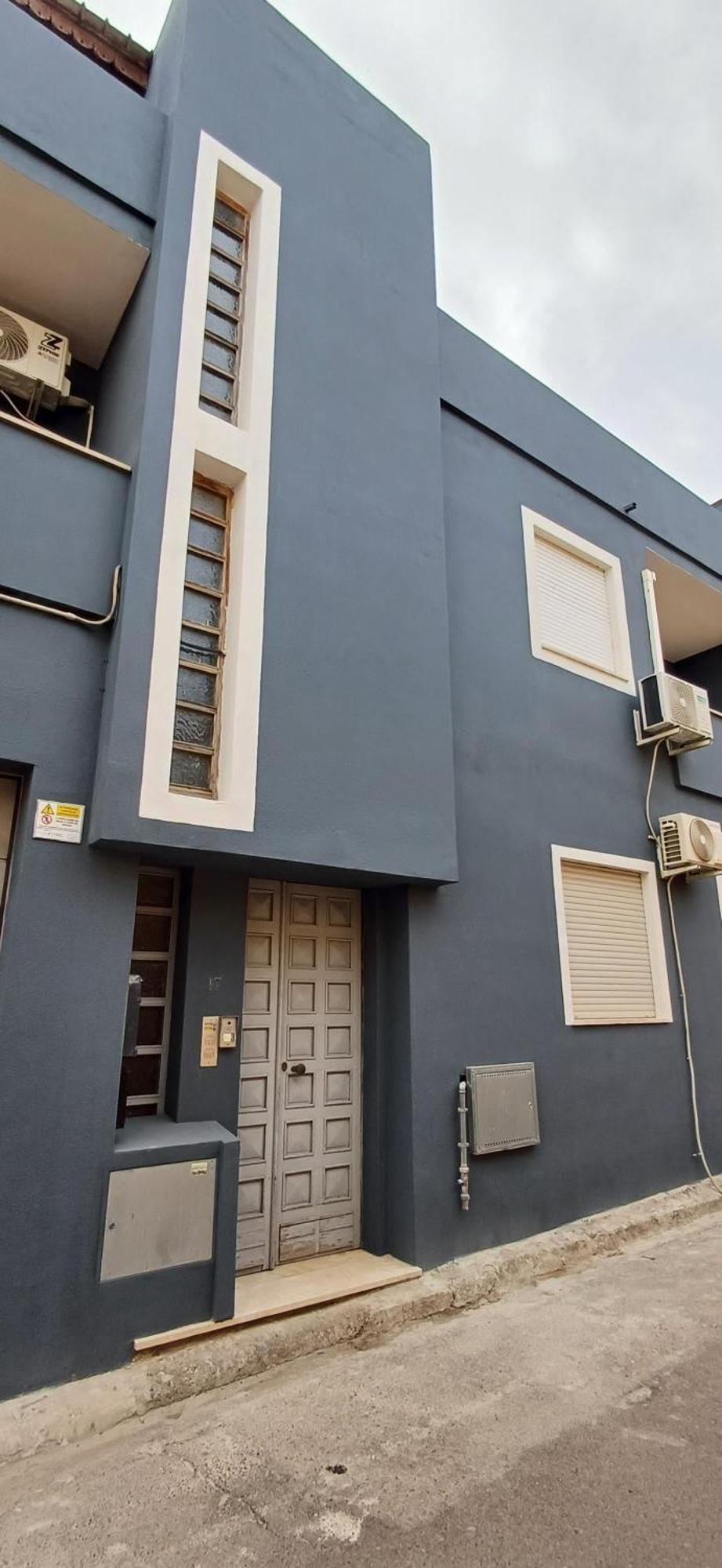 La Casa Di Cry Apartment Cagliari Luaran gambar