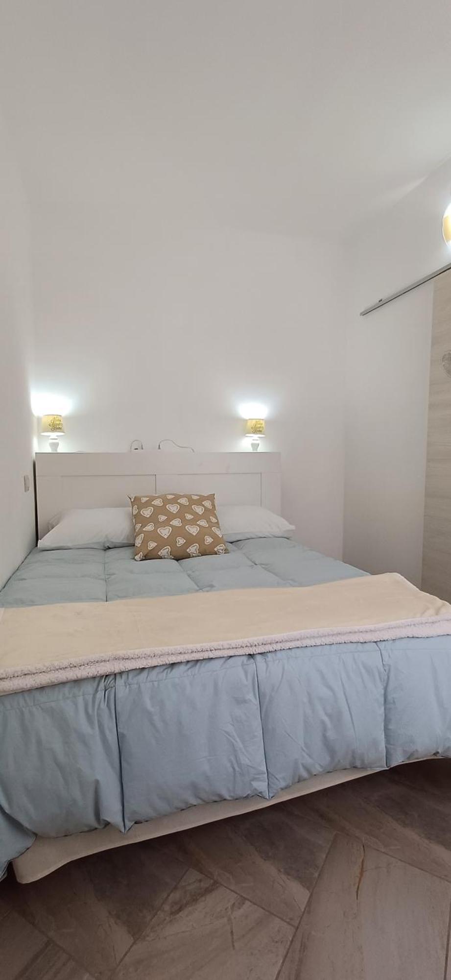 La Casa Di Cry Apartment Cagliari Luaran gambar