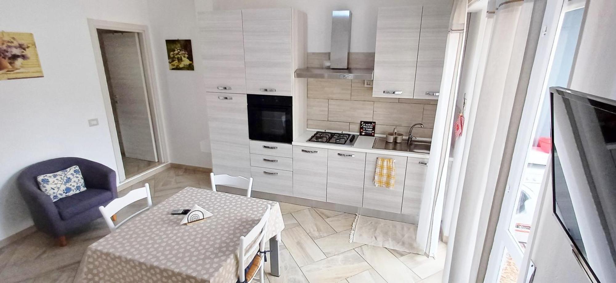 La Casa Di Cry Apartment Cagliari Luaran gambar