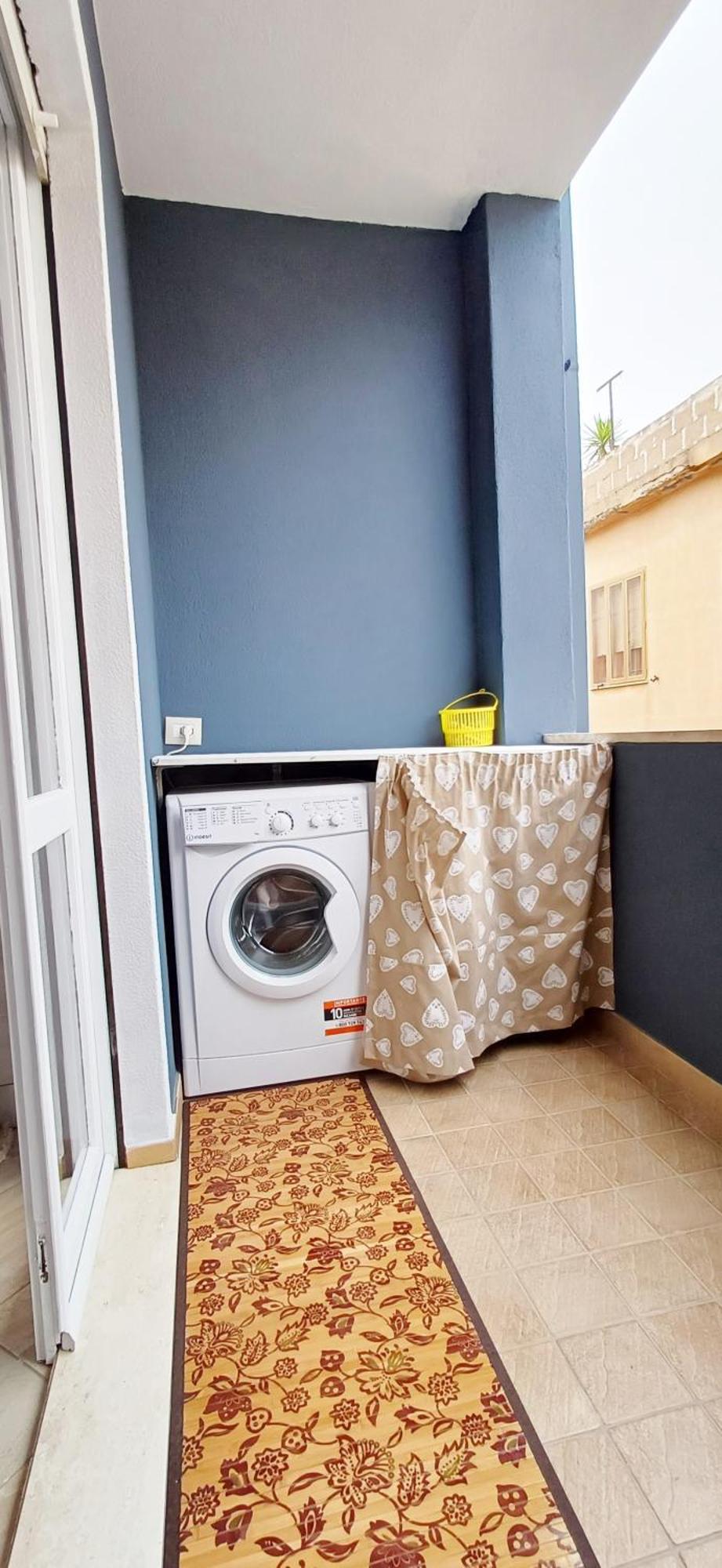 La Casa Di Cry Apartment Cagliari Luaran gambar