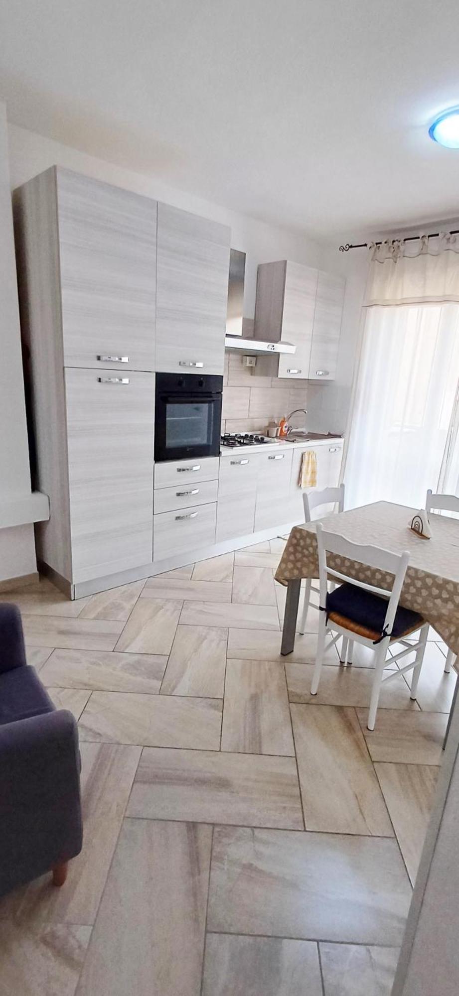 La Casa Di Cry Apartment Cagliari Luaran gambar