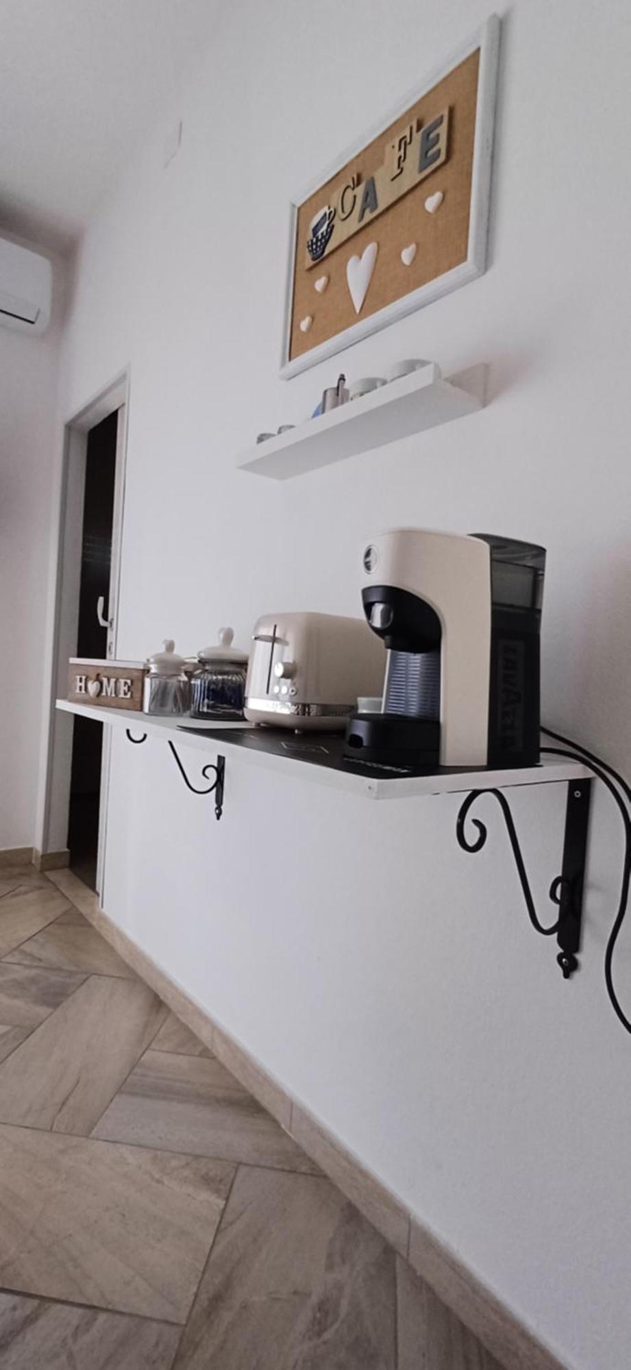 La Casa Di Cry Apartment Cagliari Luaran gambar