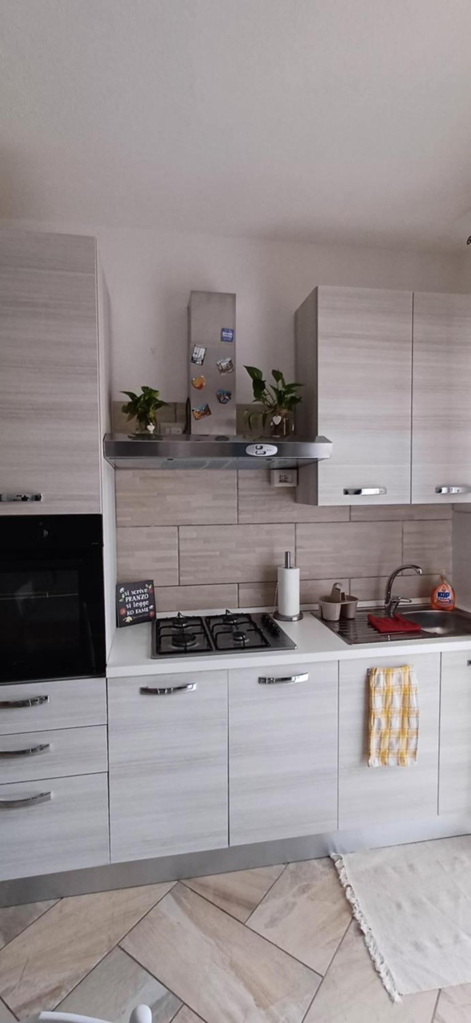 La Casa Di Cry Apartment Cagliari Luaran gambar