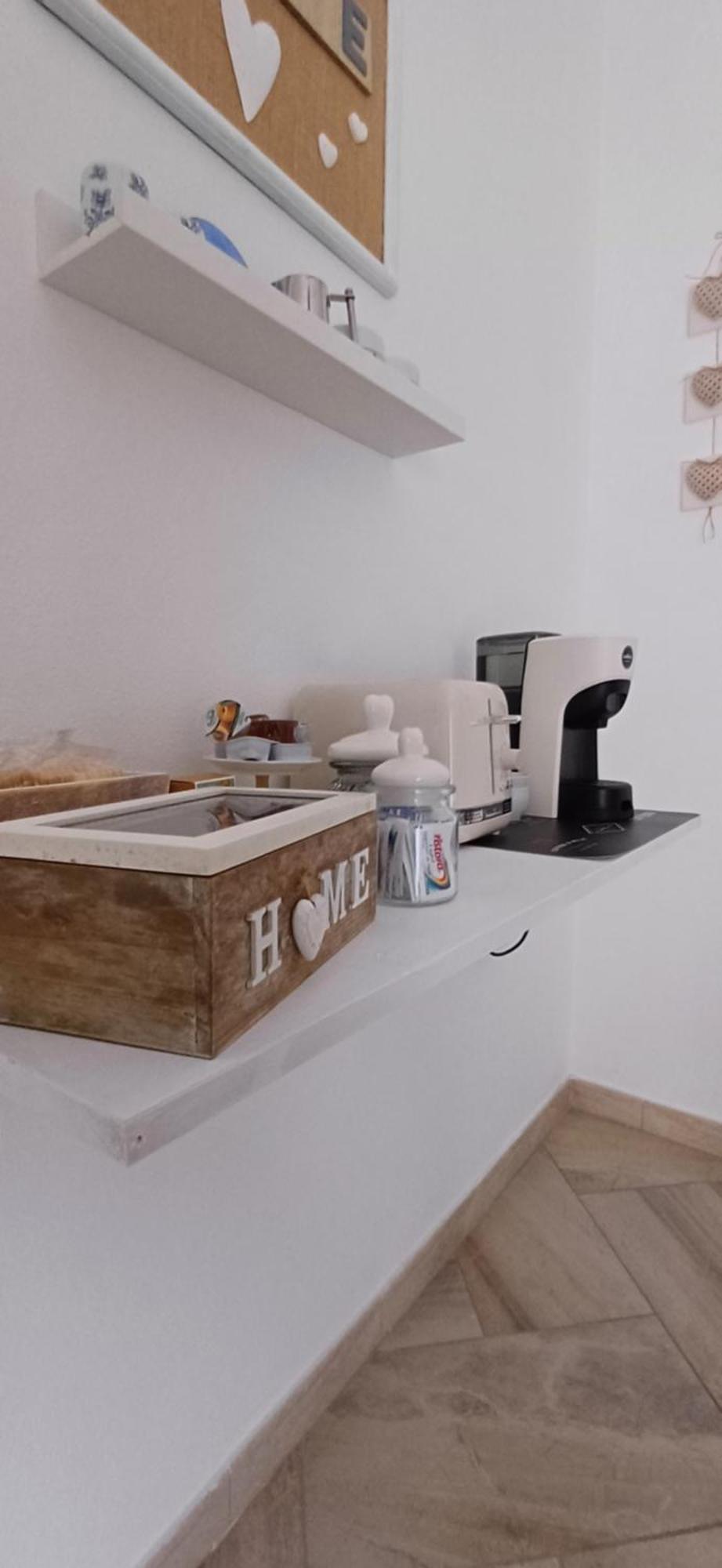 La Casa Di Cry Apartment Cagliari Luaran gambar