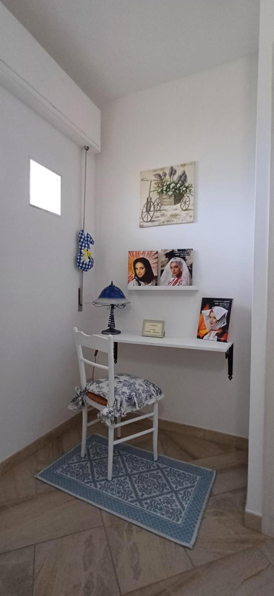 La Casa Di Cry Apartment Cagliari Luaran gambar