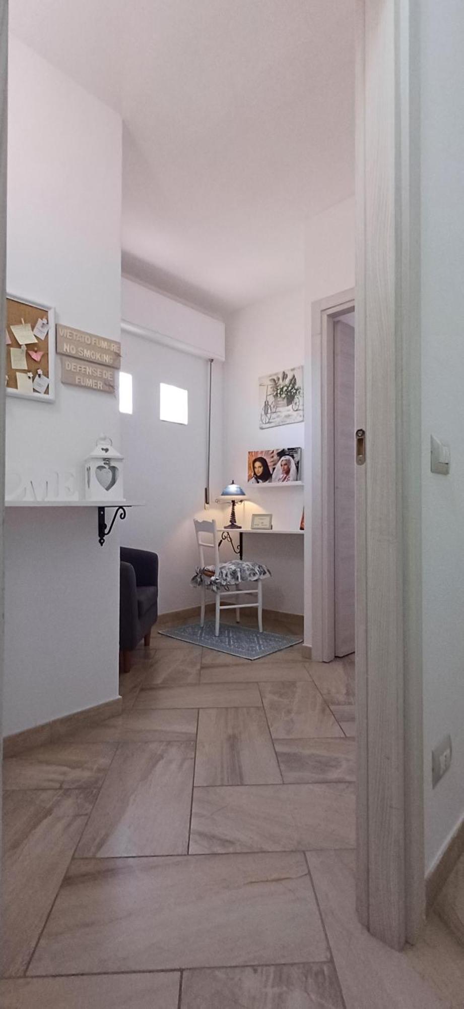 La Casa Di Cry Apartment Cagliari Luaran gambar