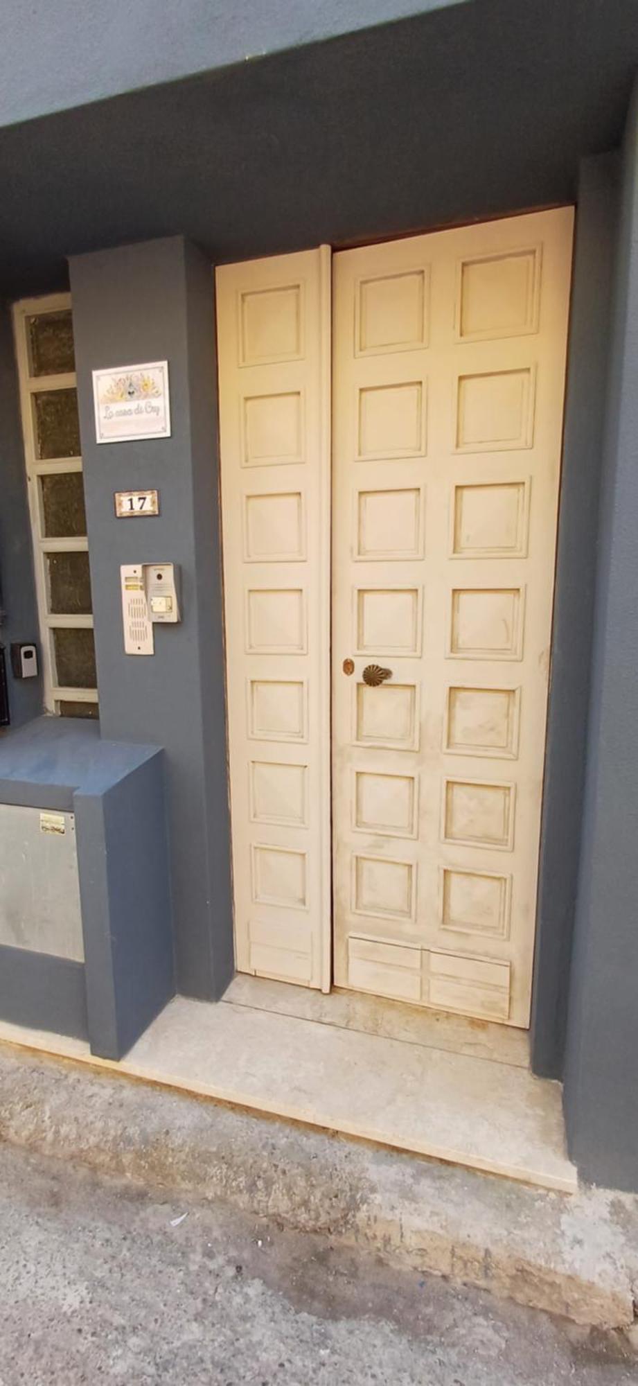 La Casa Di Cry Apartment Cagliari Luaran gambar