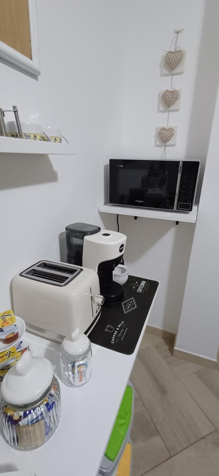 La Casa Di Cry Apartment Cagliari Luaran gambar